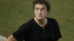 Foto: Ettore Chiereguini/AGIF - Cuca tomou decisão sobre interesse do Boca Juniors