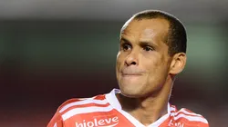 Foto: Mauro Horita/AGIF - Rivaldo deu seus pitacos sobre atuação do Flamengo no mercado