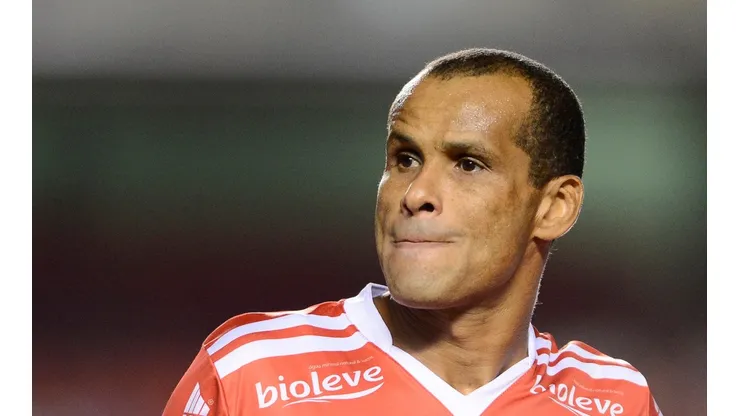 Foto: Mauro Horita/AGIF - Rivaldo deu seus pitacos sobre atuação do Flamengo no mercado
