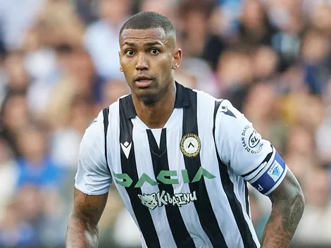 “Walace, Wendel Vidal e…”; Flamengo chega em reforço com cláusula sedutora e coloca proposta na mesa