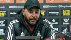 Foto: Luiz Erbes/AGIF - Rejeitado por Antonio Mohamed interessa ao Grêmio