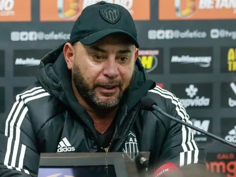 “Observado desde fevereiro”: Denis admite interesse em rejeitado por Mohamed e revela desfecho