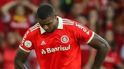 Foto: Pedro H. Tesch/AGIF - Inter monitora ‘substituto’ para Wesley Moraes