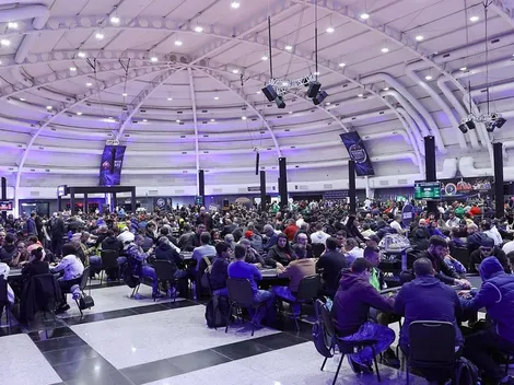 Campeonato Brasileiro de Poker: Etapa Winter Millions terá torneios satélites ao vivo com mudanças na estrutura