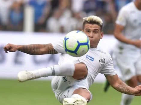 São Paulo fica a um passo de fechar com Soteldo, mas detalhe importante pode melar acordo de última hora