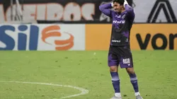 Kely Pereira/AGIF - Richard pelo Ceará.