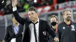 Foto: Fotobairesarg/AGIF - Pupilo de Marcelo Gallardo é alvo do Flamengo