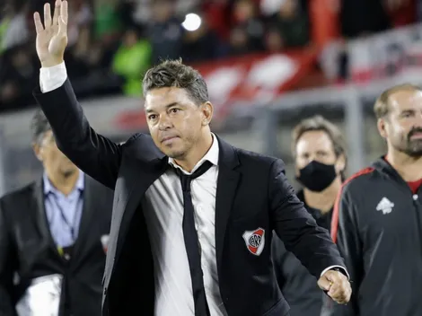 “Não aceita prejuízo maior”: clube define e Braz terá de investir R$ 53 milhões por pupilo de Gallardo