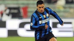 AS Bari v FC Internazionale Milano - Serie A