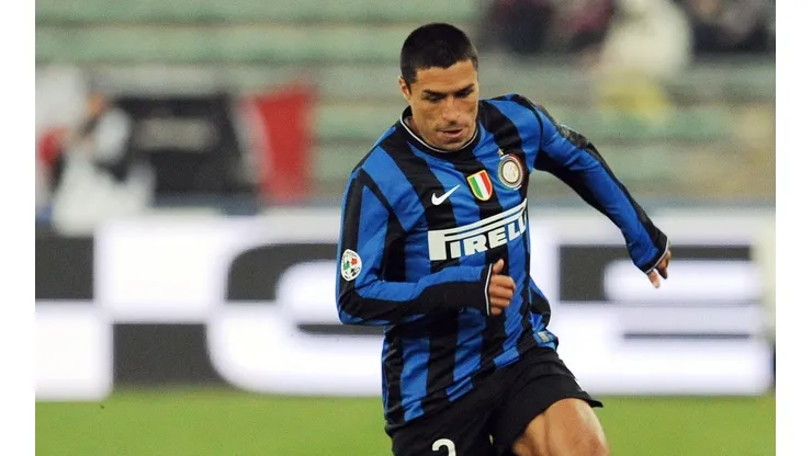 AS Bari v FC Internazionale Milano - Serie A
