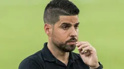 Robson Mafra/AGIF. António Oliveira deve perder titular no setor ofensivo