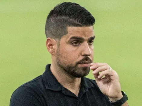 Titular de António Oliveira recebe proposta e deve deixar o Cuiabá rumo à Indonésia