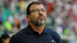 Bahia empate com o lanterna do Brasileiro da Série B e Enderson liga o alerta