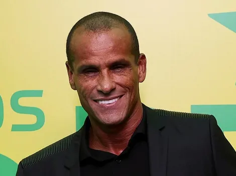 "Brilhante"; Rivaldo elogia atuação de medalhão do Corinthians pela Libertadores