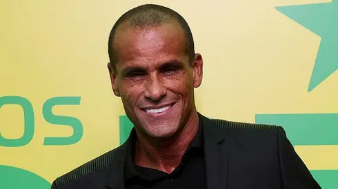 (Photo by Buda Mendes/Getty Images) - Rivaldo fez elogios ao Corinthians.