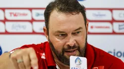 Foto: Rafael Vieira/AGIF