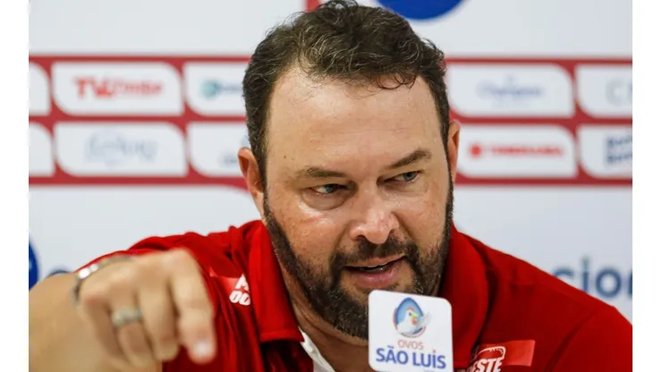 Foto: Rafael Vieira/AGIF