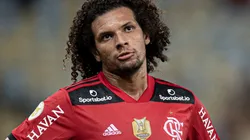 Foto: Jorge Rodrigues/AGIF - Arão será vendido ao Fenerbahçe na janela movimentada do Flamengo