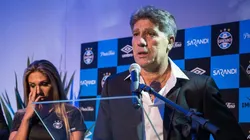 Foto: Lucas Uebel/ Grêmio