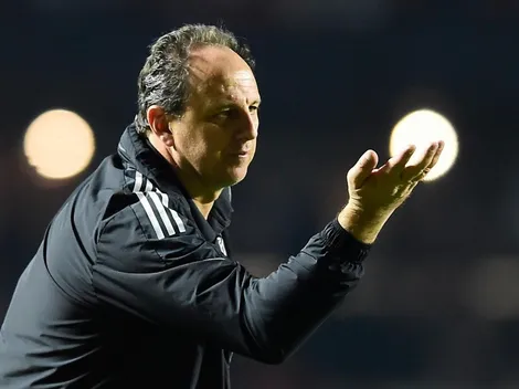 Ceni recebe boa notícia do DM do São Paulo e meia pode voltar a atuar