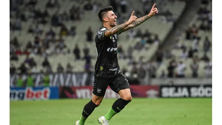 Foto: Kely Pereira/AGIF