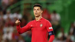 Foto; Carlos Rodrigues/Getty Images