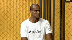 Foto: Reprodução Betfair/YouTube | Rivaldo diz o que pensa sobre reforços do Atlético-MG