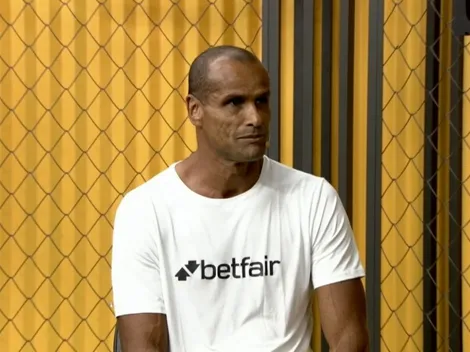 FALOU! Rivaldo mete a colher no Atlético-MG e manda a real sobre o que pensa dos reforços contratados