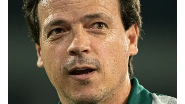 Diniz abre jogo sobre despedida de Fred e revela bastidores