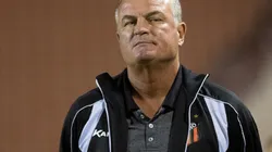 Diogo Reis/AGIF. Mazola Júnior enxerga dificuldade enfrentada pelo Ituano no duelo contra o Sampaio Corrêa