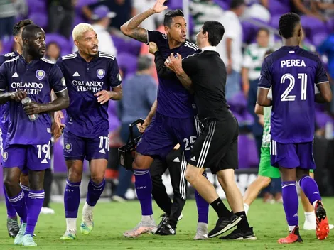 MLS cria nova regra contra as ceras e teste tem data para começar