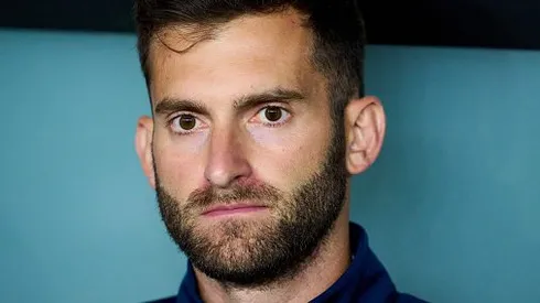 Almería não quer perder Baptistão - Foto: Juan Manuel Serrano Arce/Getty Images.