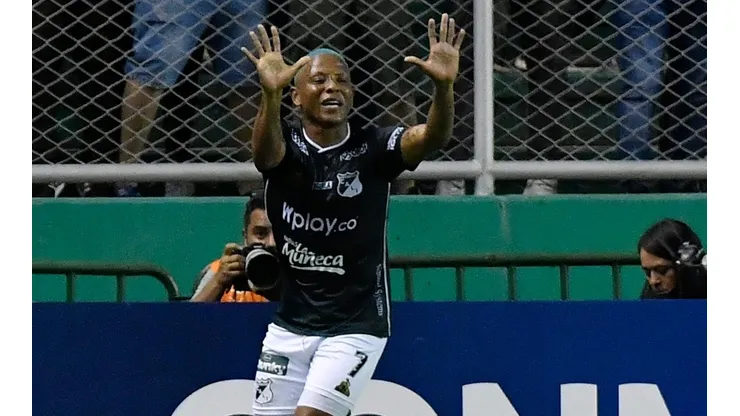 Foto: Gabriel Aponte/Getty Images