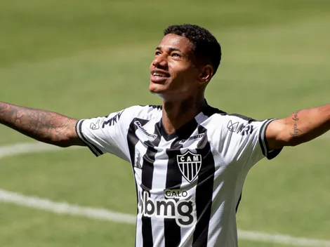 Ponta e falso nove: Marrony chega ao Fluminense podendo dar versatilidade ao ataque; Veja números