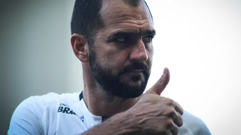 Foto: Pedro Vale/AGIF - Danilo é o atual técnico do sub-20 no Corinthians.