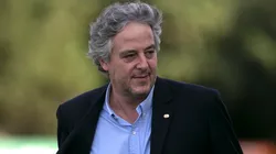 Técnico demitido por Paulo Nobre está cotado para assumir o Boca