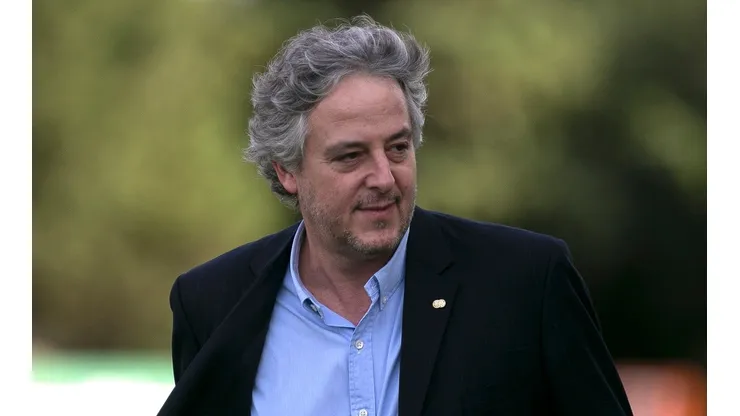 Técnico demitido por Paulo Nobre está cotado para assumir o Boca