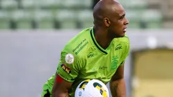 Foto: Fernando Moreno/AGIF - Após saída de Jailson, América busca substituto na equipe