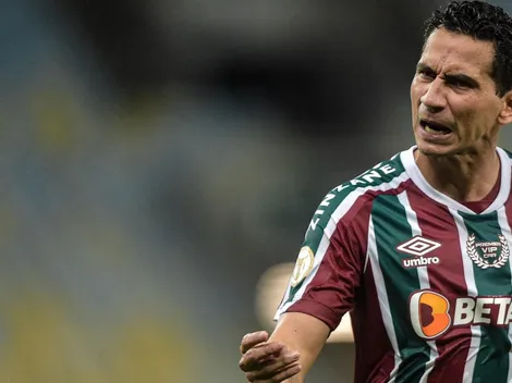 Meia comparado com Ganso vira ‘reforço’ no Santos