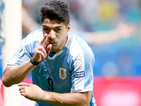 Botafogo faz sondagem para contratar Luis Suárez e dirigente expõe bastidores