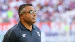 Foto: Renan Oliveira/AGIF - Roger aprova e Grêmio está próximo de fechar com meio-campista do Galo