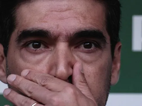 Abel gera influência e Palmeiras decide ‘apostar’ 'reforço' de R$ 14,3 milhões