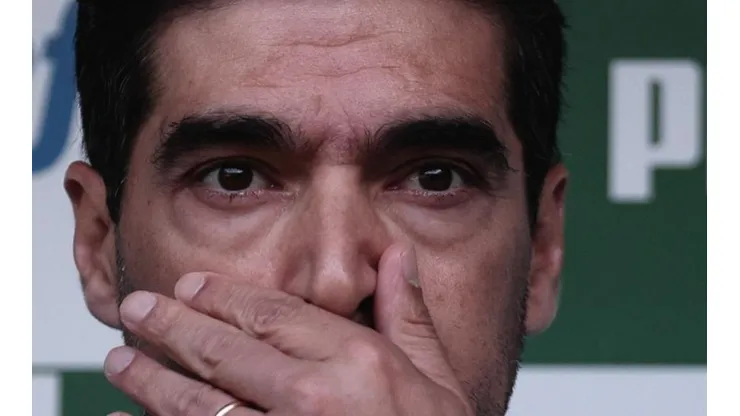 - Abel Ferreira