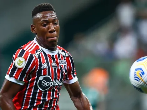 Com Léo e D. Costa de fora, São Paulo terá improvisação na defesa contra o Galo