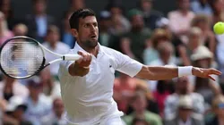 Djokovic continua em busca do hepta em Wimbledon