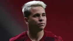 (Photo by Buda Mendes/Getty Images) - Soteldo já esteve na mira do Palmeiras.