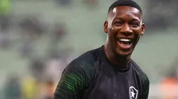 Foto: Marcello Zambrana/AGIF | PK custou R$ 33 MI ao Botafogo