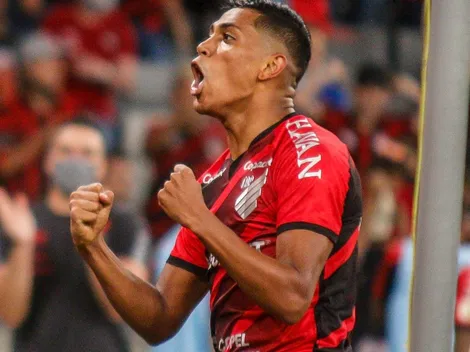 Pedro Rocha quer rescisão do Spartak e salário 'apita' Athletico nesta 6ª