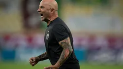 Foto: Jorge Rodrigues/AGIF - Indicado por Sampaoli no período do Santos acerta com o Criciúma