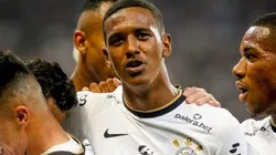 Foto: Rodrigo Coca/Ag. Corinthians - Robert Renan tem oferta concreta do Borussia para deixar o Corinthians, informa jornalista